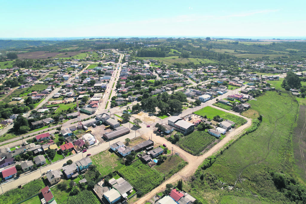 Vila Nova do Sul, foco na educação e eventos comunitários em prol de uma comunidade unida Vila Nova do Sul, foco na educação e eventos comunitários em prol de uma comunidade unida