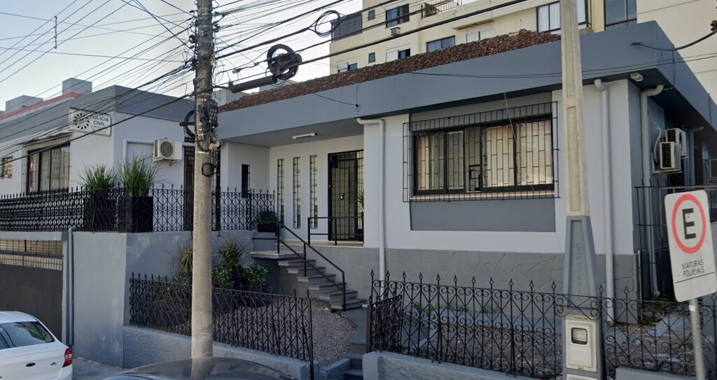 título imagem Jovem é investigado por filmar e divulgar conteúdos pornográficos com menores de idade em Santa Maria
