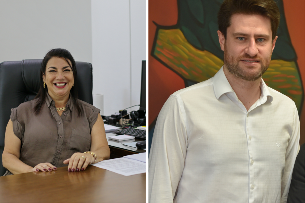 título imagem Já surgem os primeiros nomes para sucessão à Reitoria da UFSM