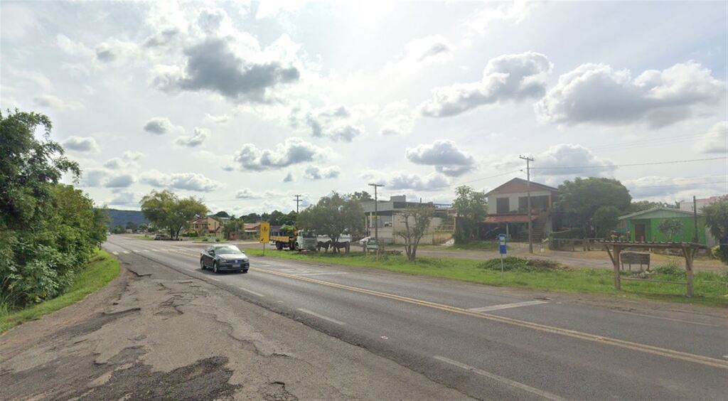 Foto: Google Maps (Reprodução) - 