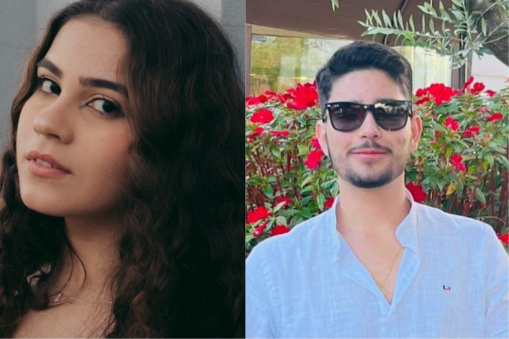 Dois jovens morrem e três ficam feridos em capotamento na BR-290 em Rosário do Sul