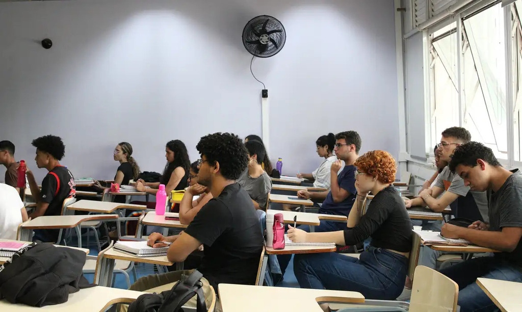 título imagem Uma semana para o Concurso Nacional Unificado; confira as orientações