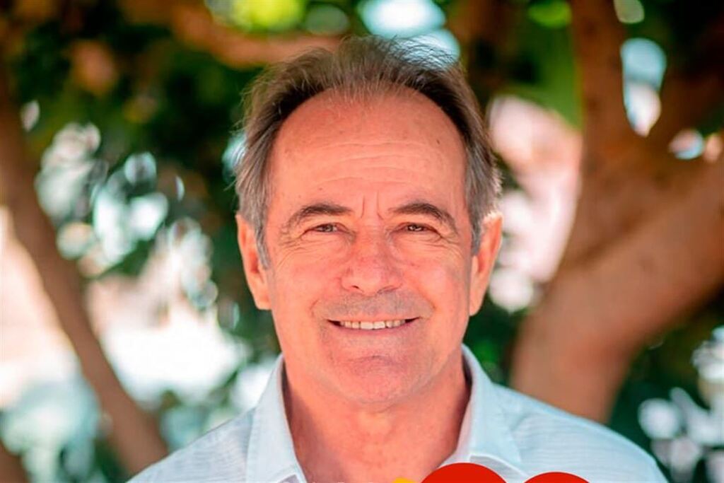 título imagem Com 53% dos votos, Paulo Renato Cortelini é eleito prefeito de São Francisco de Assis em pleito inusitado deste domingo