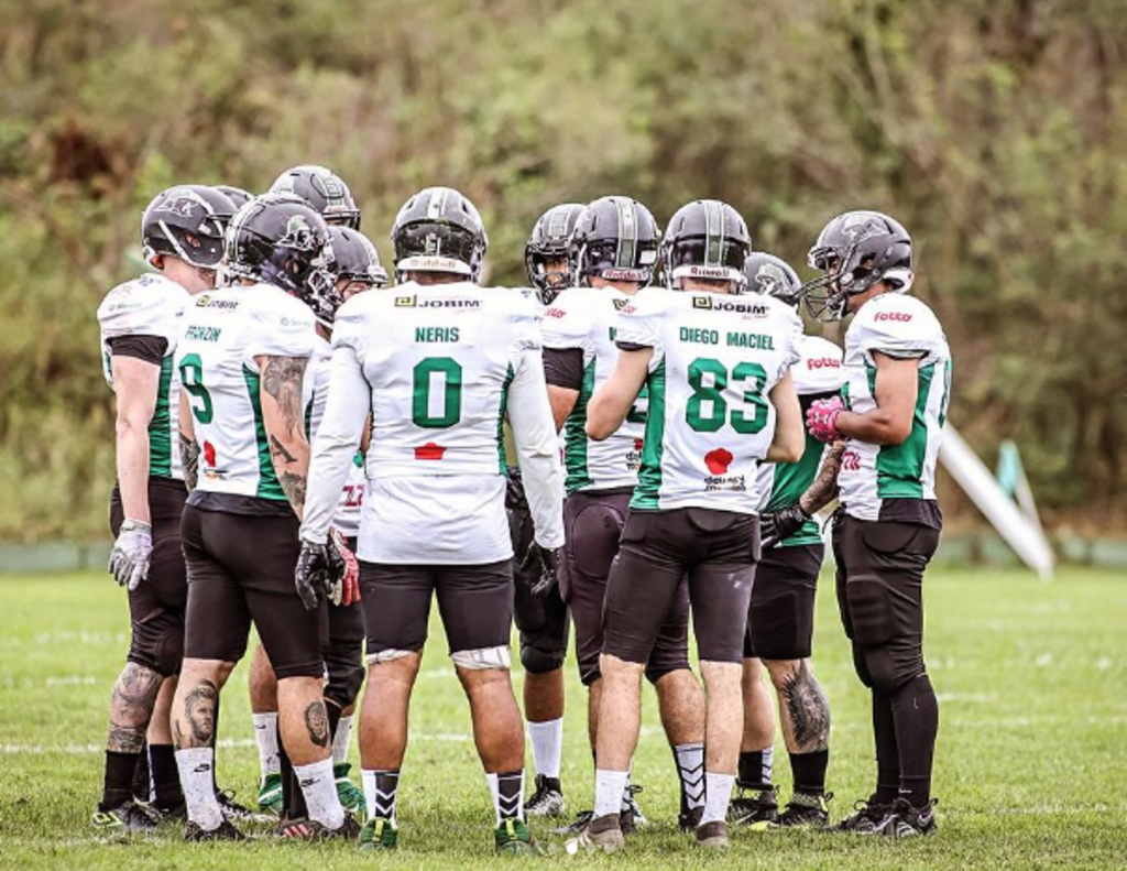 Foto: Gabriel Haesbaert (Soldiers) - 