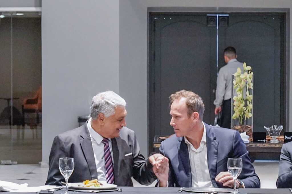 Foto: Rodrigo Rodrigues/Assembleia Legislativa - 