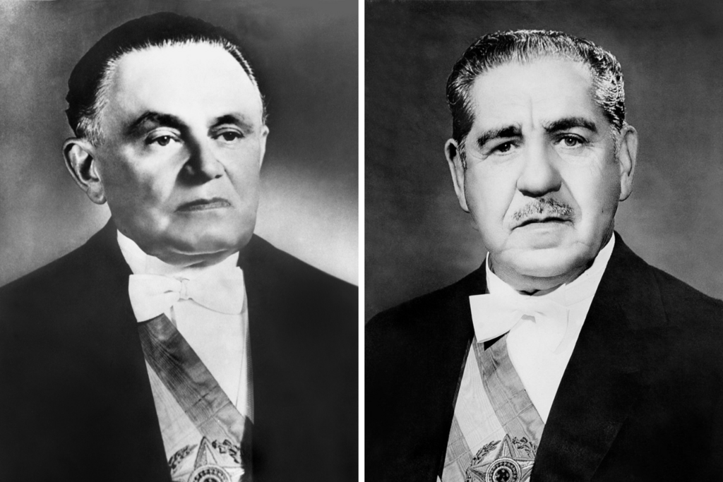 Por unanimidade, Conselho Universitário da UFSM revoga homenagens a Castello Branco e a Costa e Silva