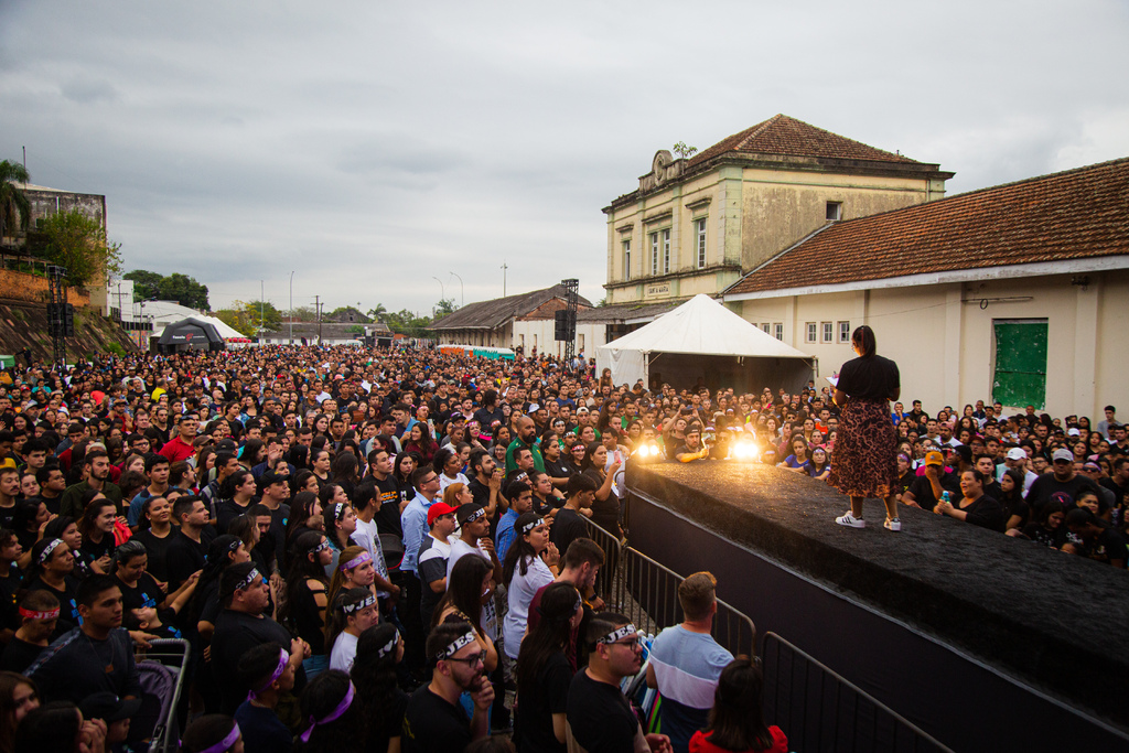 Foto: Nathália Schneider (Arquivo/Diário) - 