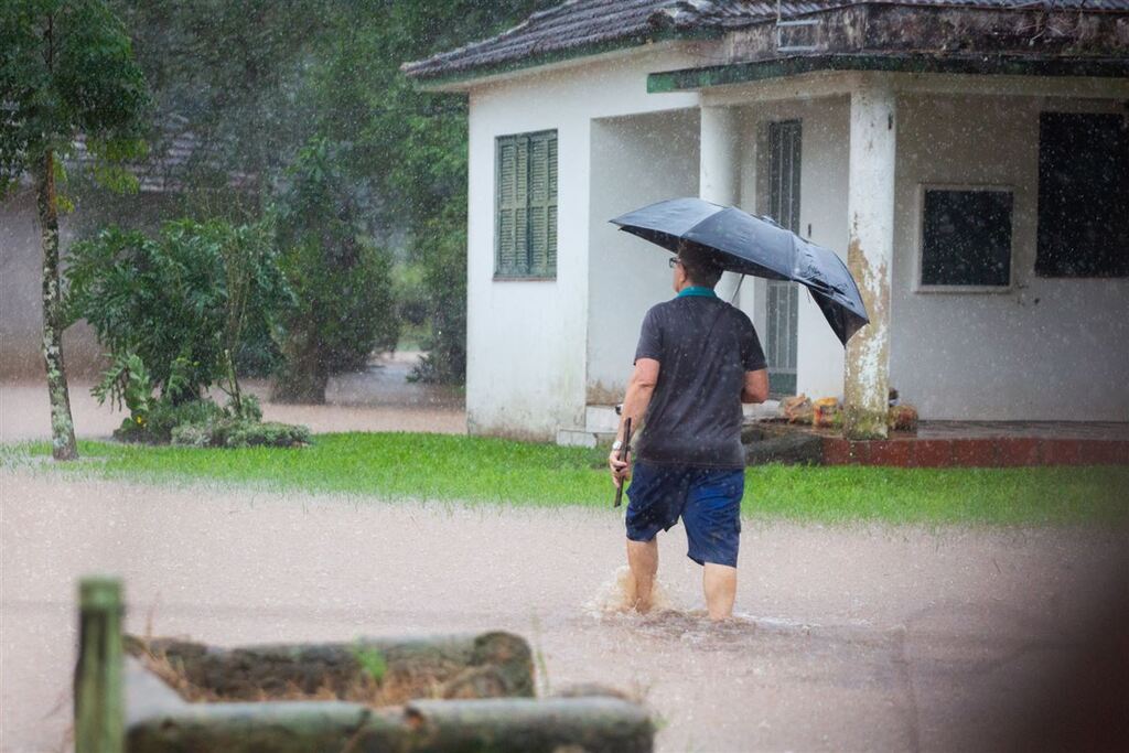 Foto: Beto Albert (Diário) - 