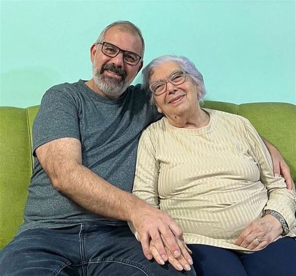 Morre a mãe do vice-prefeito Rodrigo Decimo