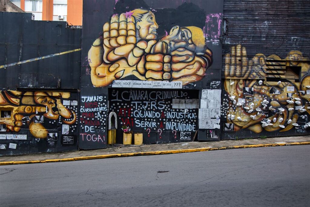 Foto: Beto Albert (arquivo/Diário) - 