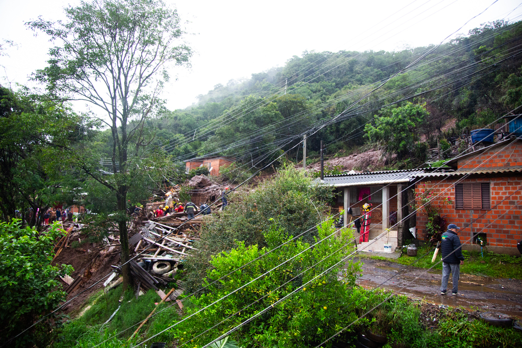 Foto: Beto Albert (Diário) - 