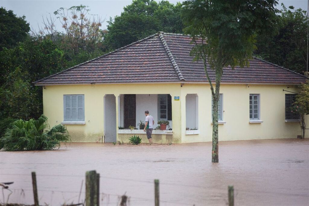 Foto: Beto Albert (arquivo/Diário) - 