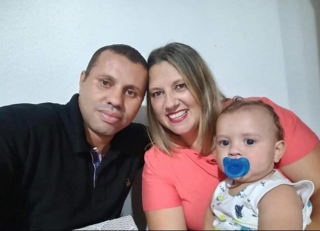 Enchentes na região: três pessoas da mesma família estão desaparecidas em Itaara