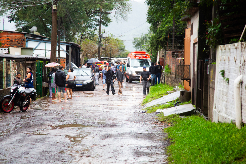 título imagem Prefeitura de Santa Maria anuncia Fundo da Defesa Civil para receber doações via Pix aos atingidos pelo temporal