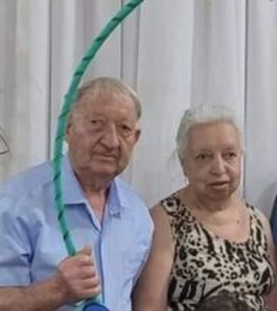 Foto: Arquivo pessoal - 