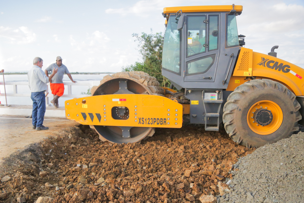 Ligação à Quarta Colônia pela ERS-511 será liberada nesta segunda-feira