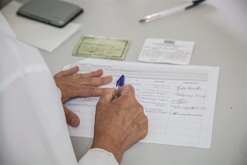 Veja o funcionamento das unidades de saúde de Santa Maria a partir desta segunda-feira