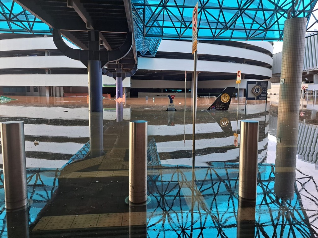 Foto Fraport, Divulgação - 