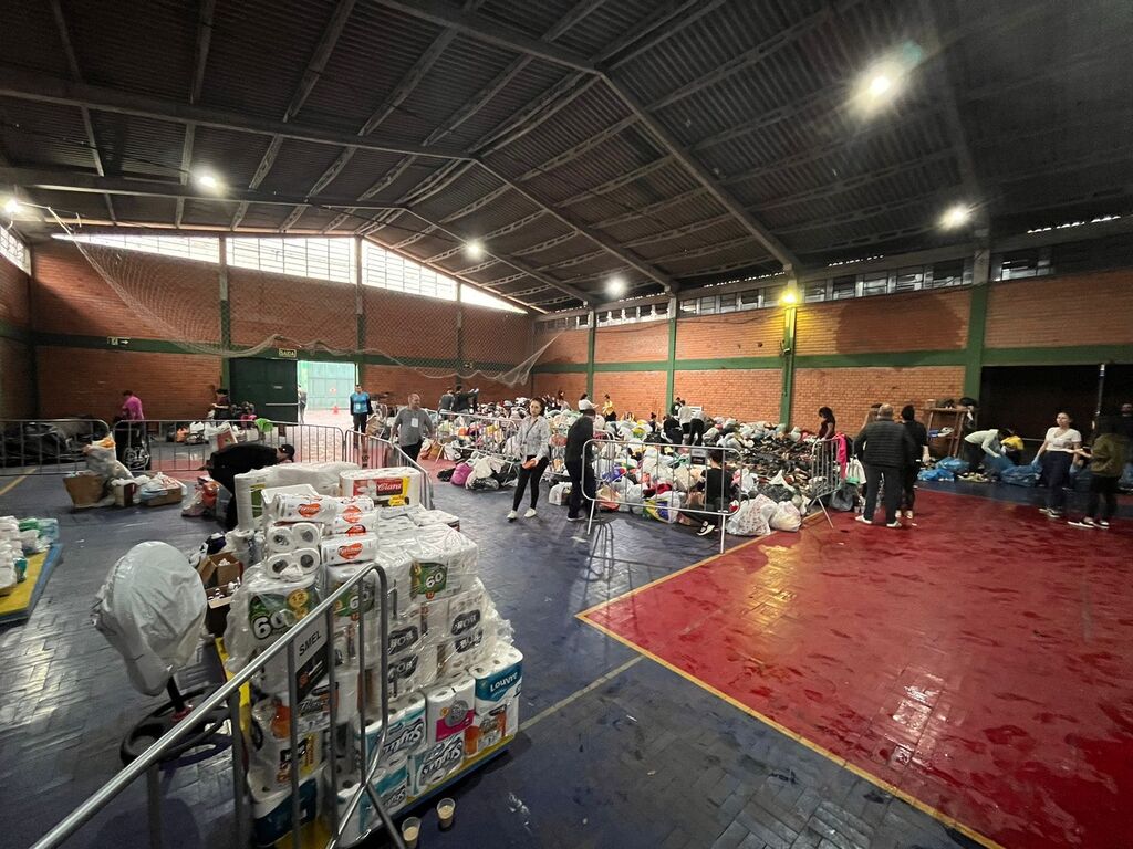 Foto: Rafael Menezes (Diário) - 