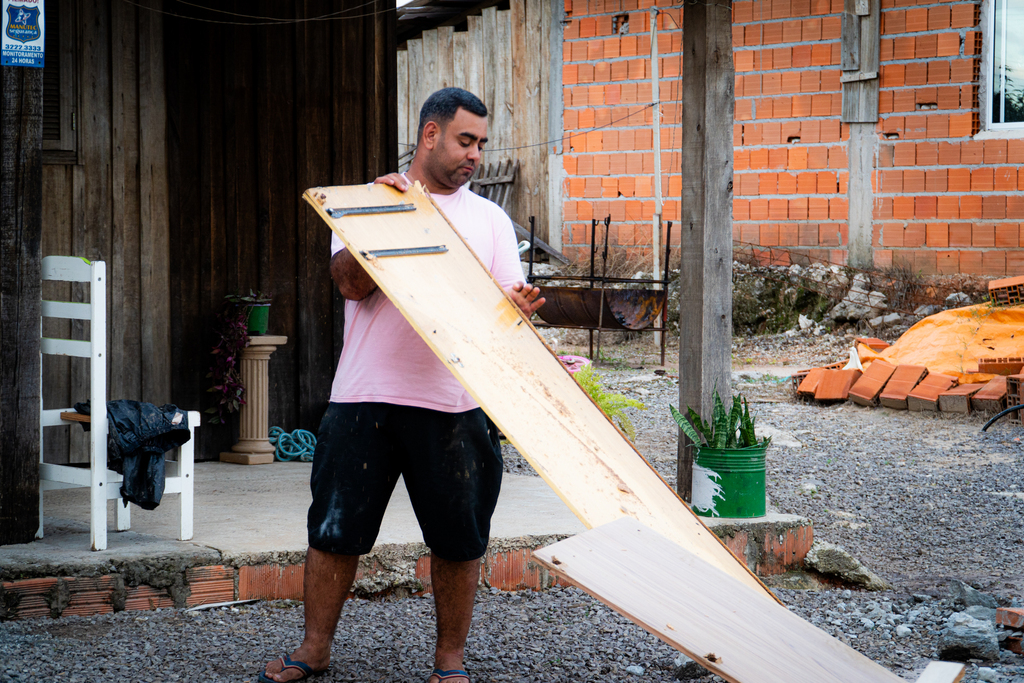 Fotos: Marlon Borba - 