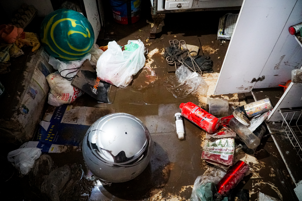 título imagem Grupo estudantil da UFSM oferece reparo gratuito de equipamentos para atingidos pelas enchentes