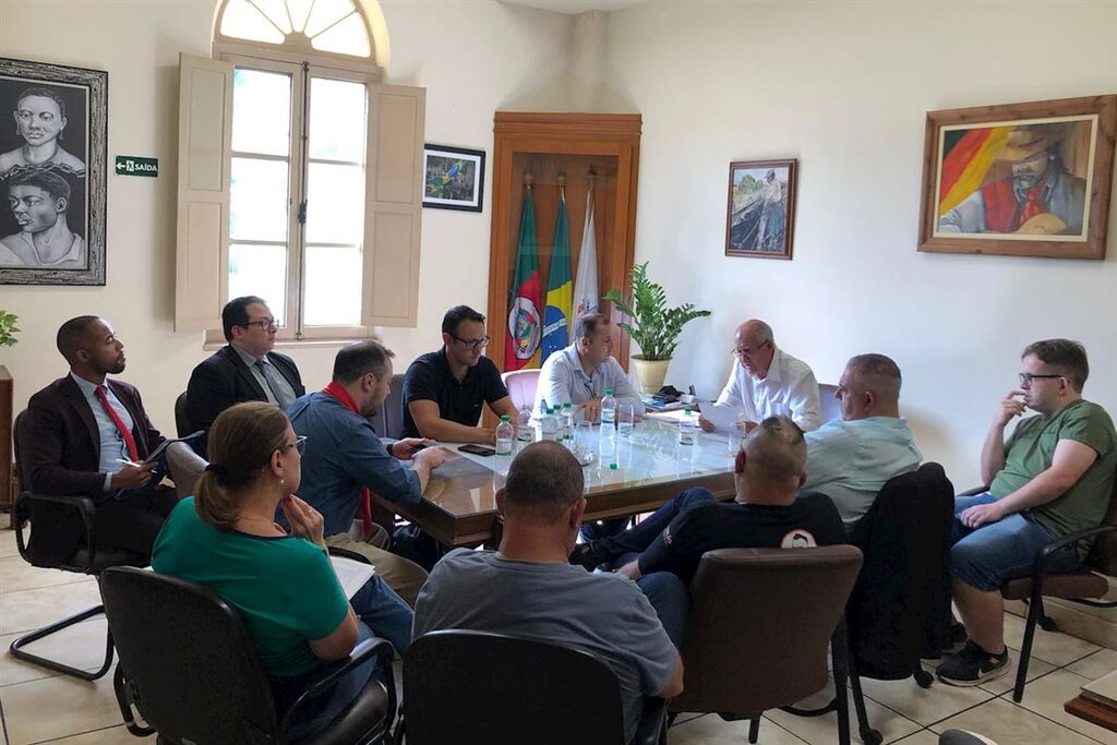 título imagem Câmara de Vereadores repassa R$ 3 milhões à prefeitura para adoção de medidas emergenciais