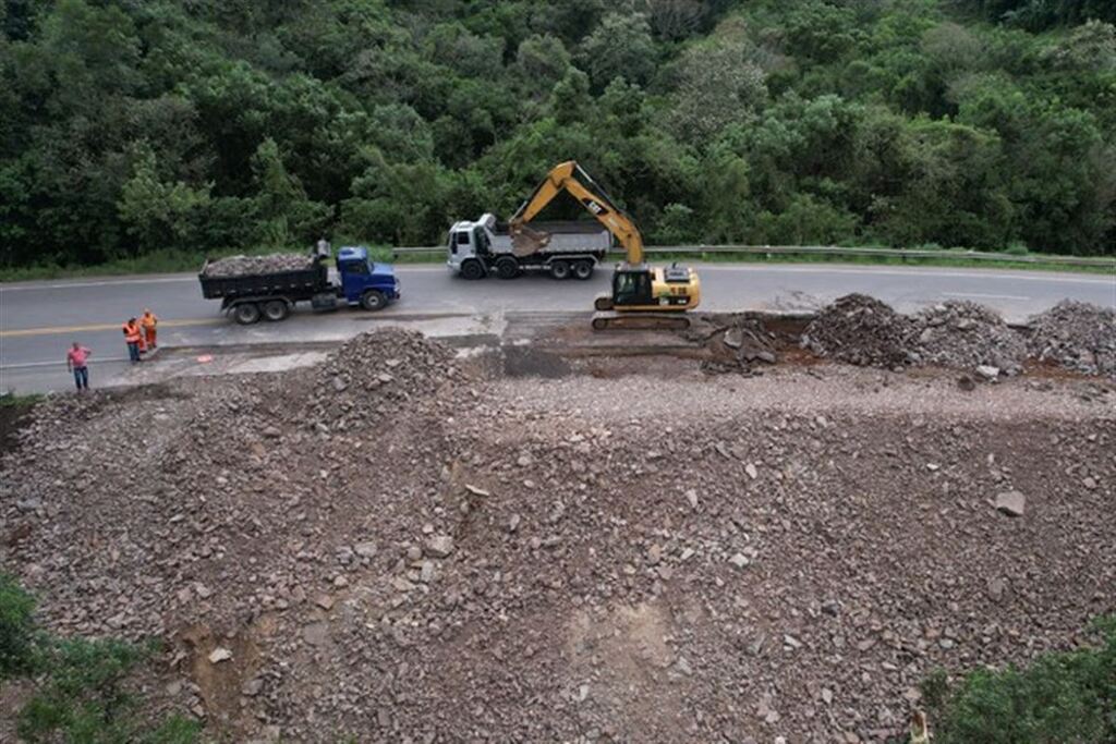 Foto: Governo Federal - 