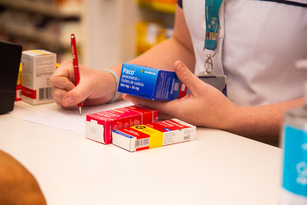 Rede de Farmácias São João disponibiliza de graça medicamentos de uso contínuo para vítimas das enchentes no RS