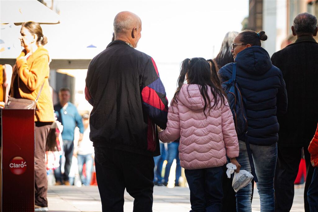 Foto: Nathália Schneider (arquivo) - 