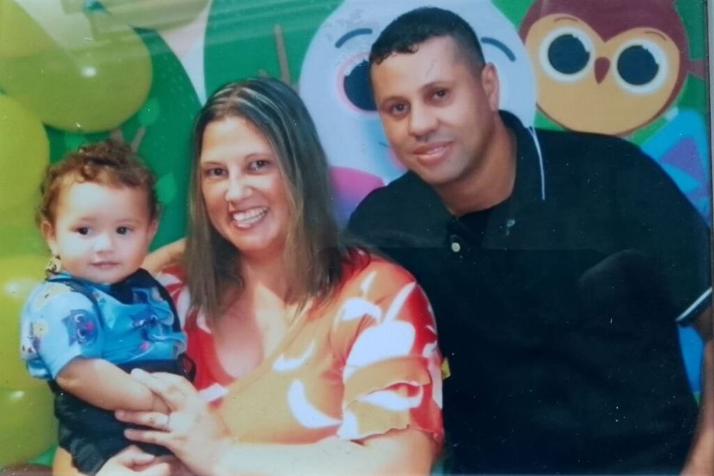 Foto: Arquivo pessoal da Neiva - 