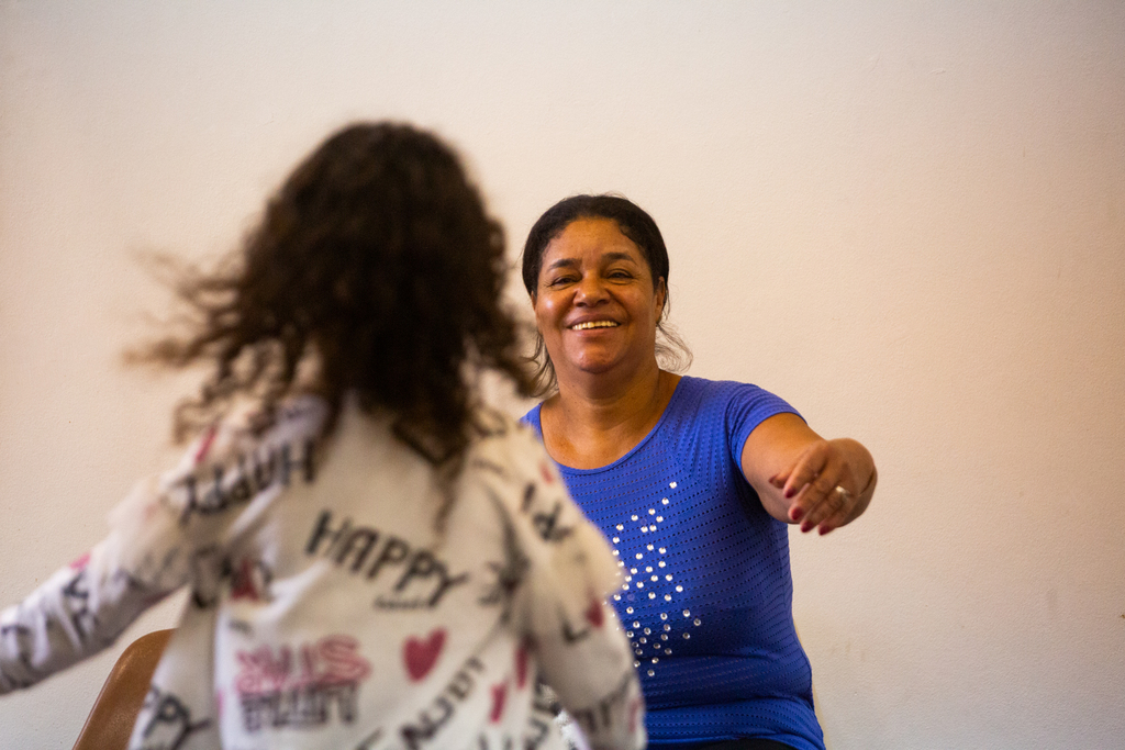 título imagem Matriarcas terão um Dia das Mães diferente após as fortes chuvas em Santa Maria
