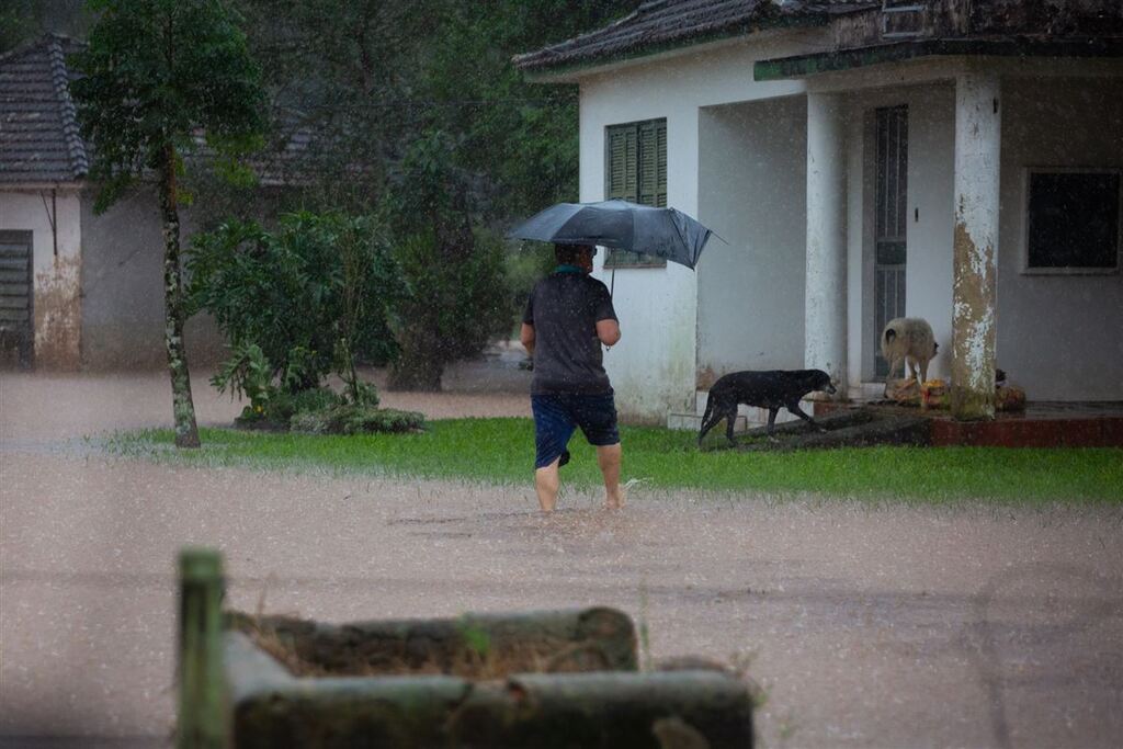 Foto: Beto Albert (arquivo/Diário) - 