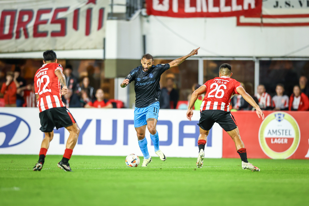 Foto: Lucas Uebel, Grêmio - 