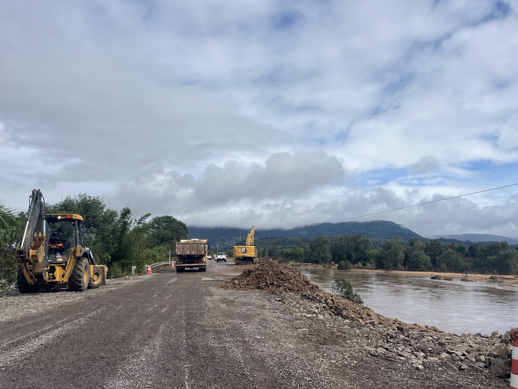 Foto: Bibiana Pinheiro (Diário) - 