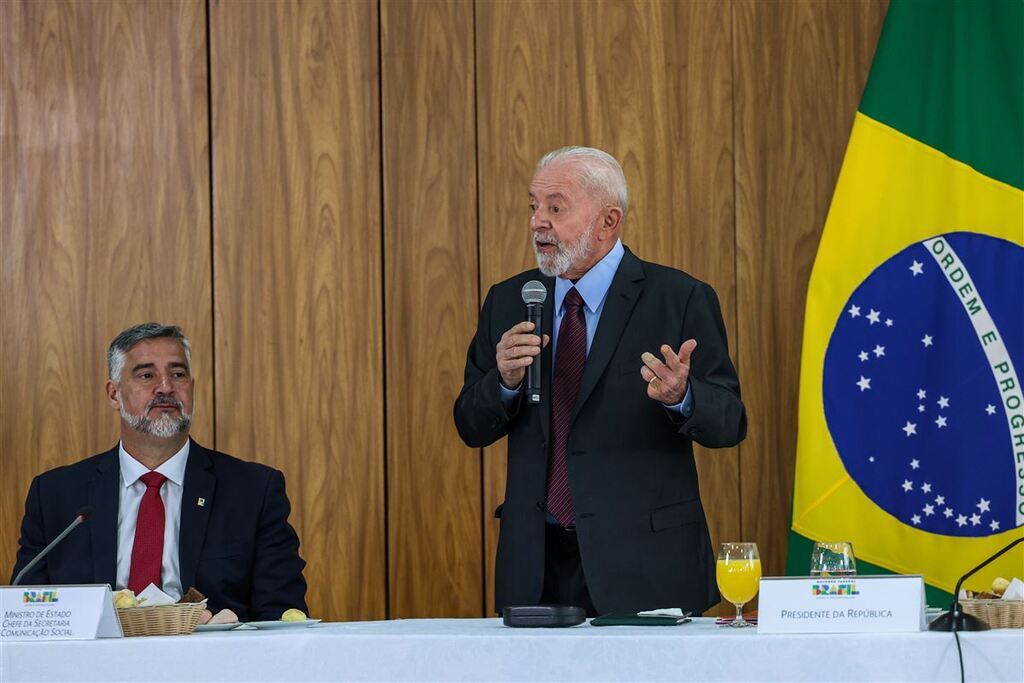 Paulo Pimenta é escolhido para comandar as ações federais no Rio Grande do Sul durante as enchentes