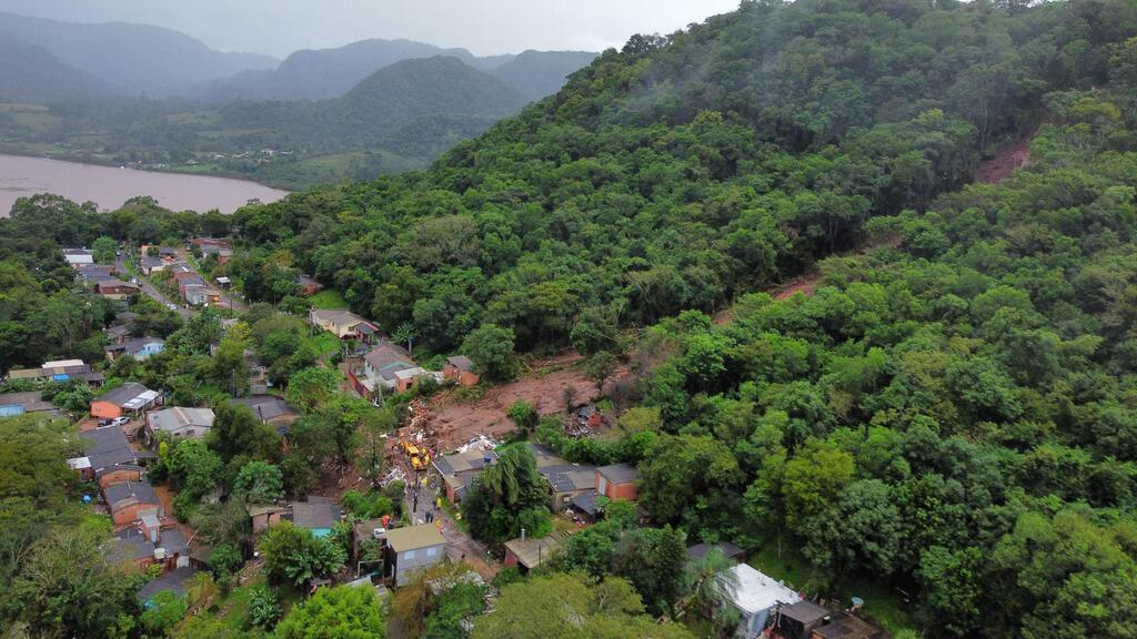 Autorizado saque calamidade do FGTS a todos os moradores de Santa Maria e duas cidades da região