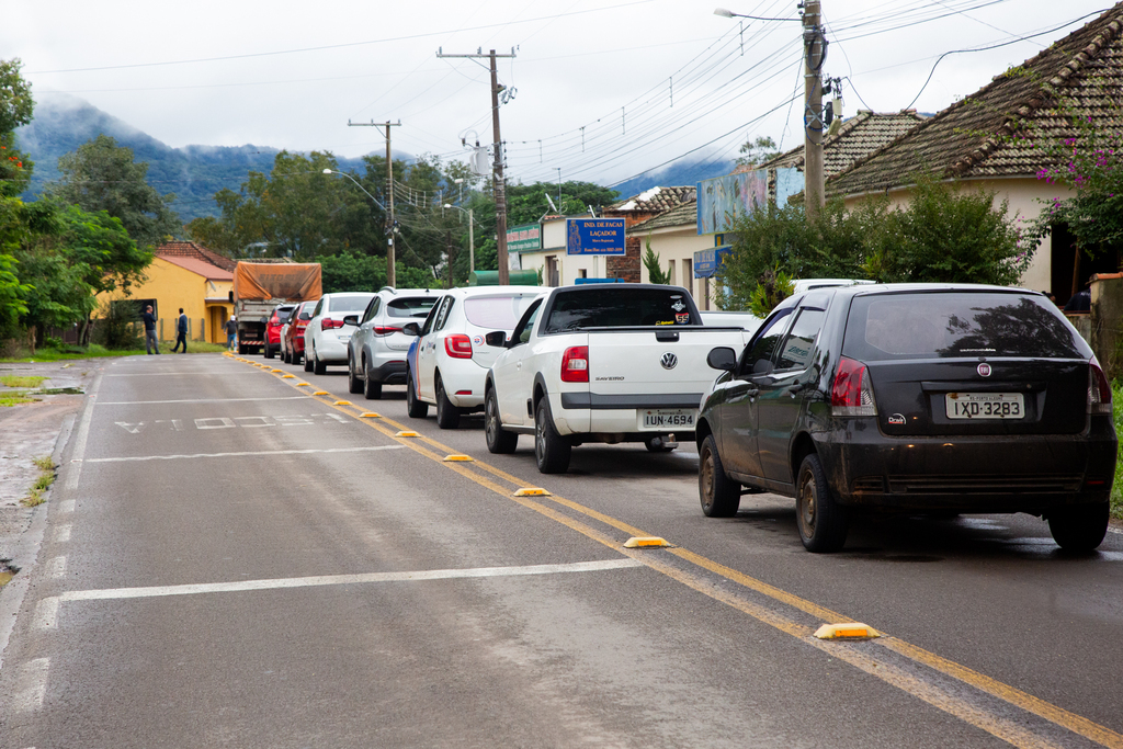 Foto: Beto Albert (Diário) - 