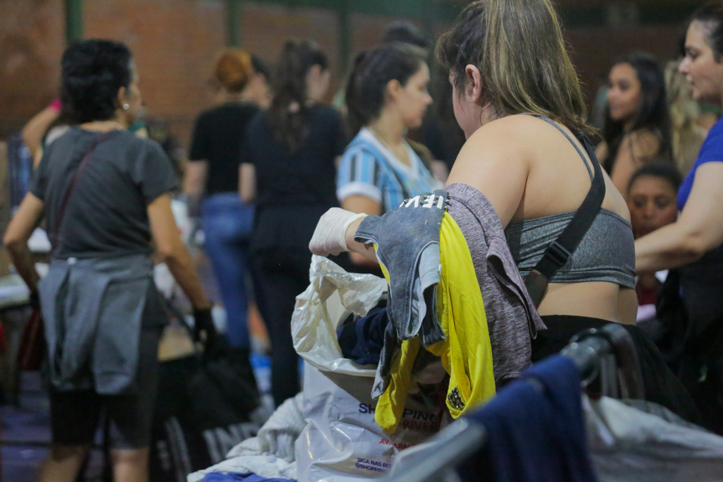 título imagem Estado firma parceria com a plataforma Transforma Brasil para fortalecer voluntariado