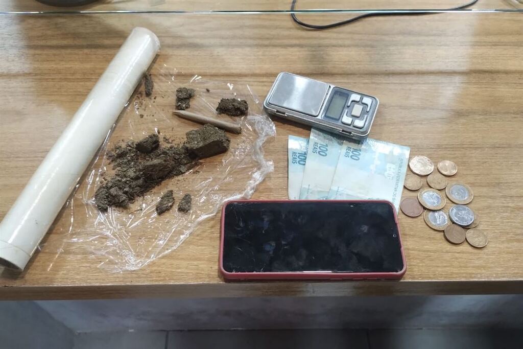 Foto: Brigada Militar - 