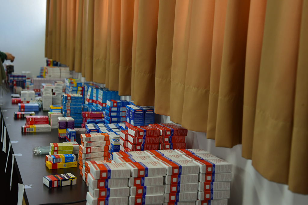 Foto: UFN (Divulgação) - 