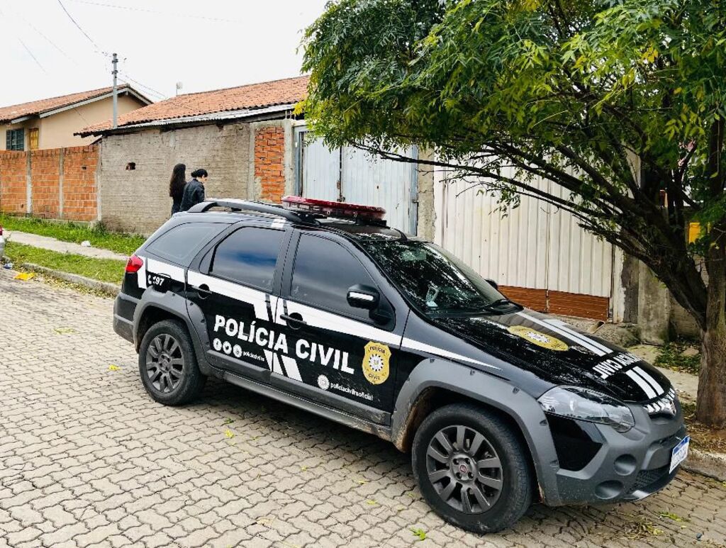 título imagem Jovem que se passava por 