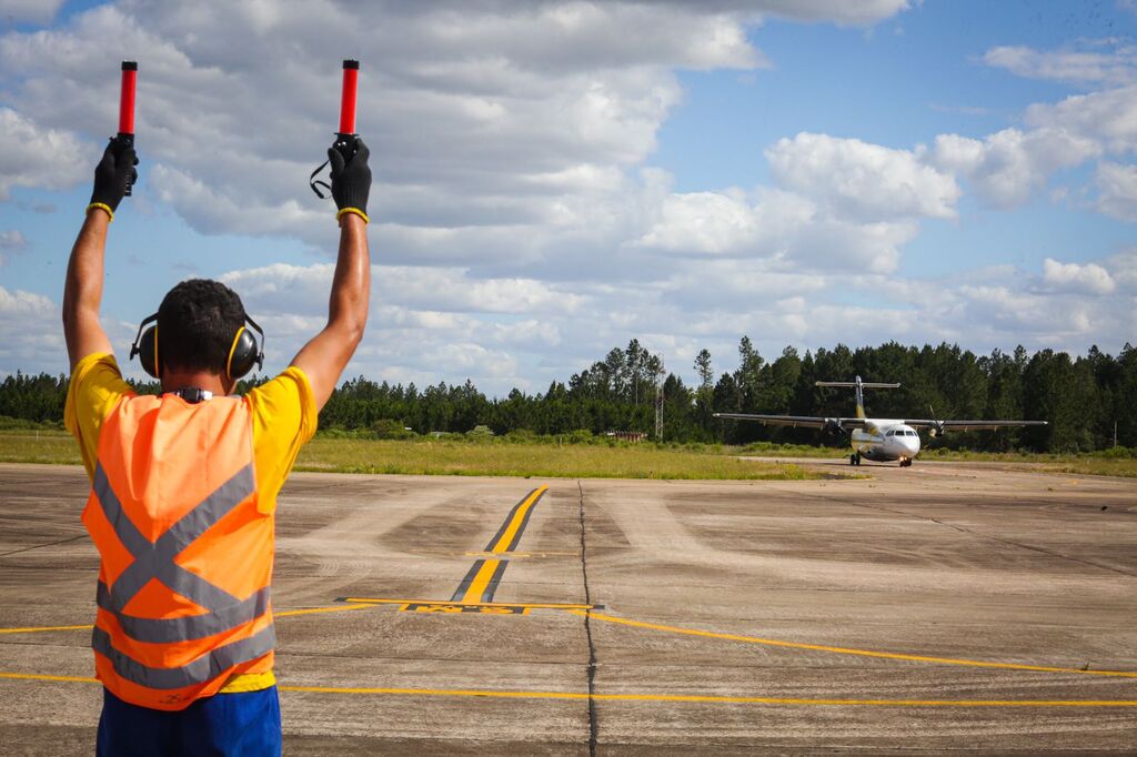 Programa de passagens aéreas acessíveis deve ser lançado em junho