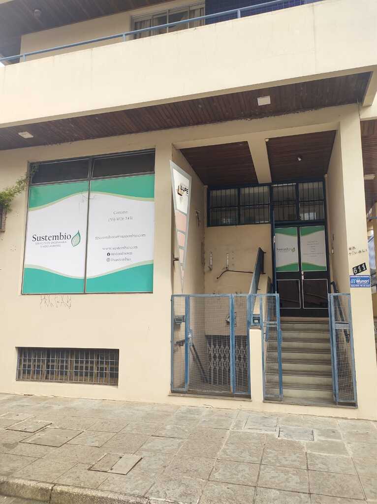 Sustembio: engenharia e meio ambiente