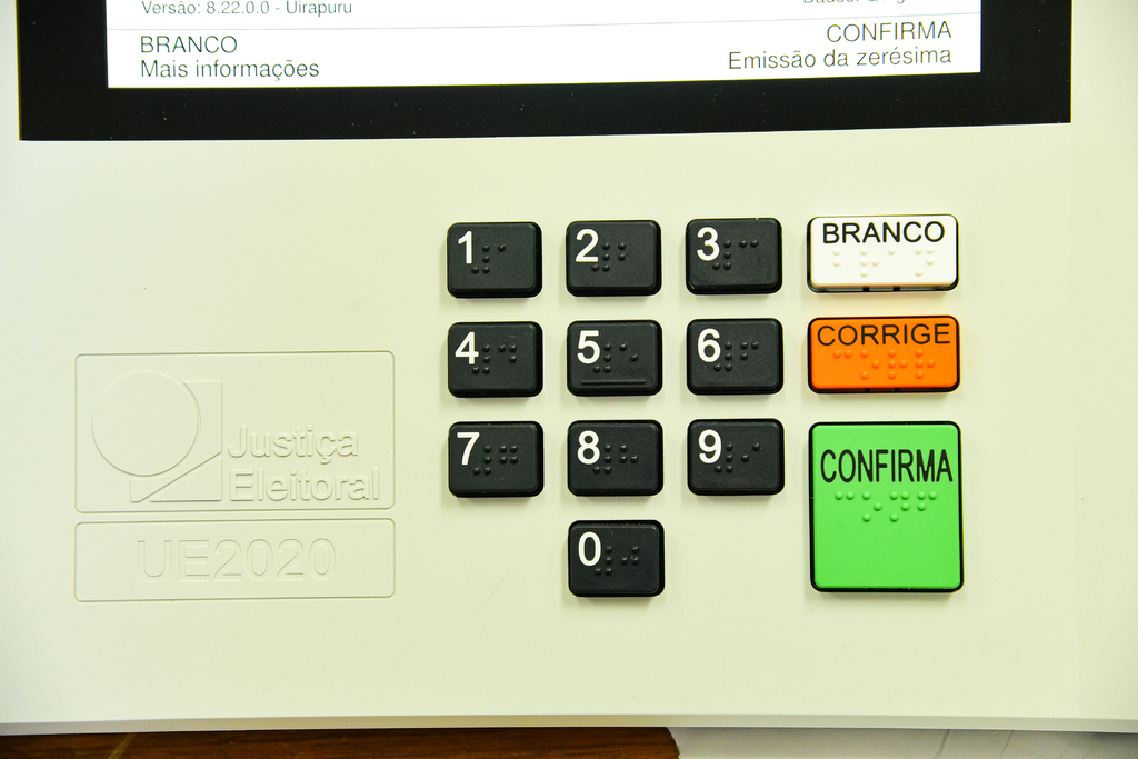 Confira a opinião dos dirigentes de partidos de Santa Maria sobre o adiamento ou não das eleições Confira a opinião dos dirigentes de partidos de Santa Maria sobre o adiamento ou não das eleições