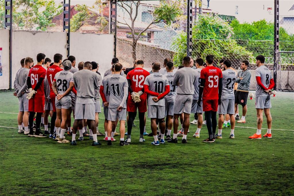 Federação Gaúcha de Futebol divulga tabela das próximas seis rodadas da Divisão de Acesso