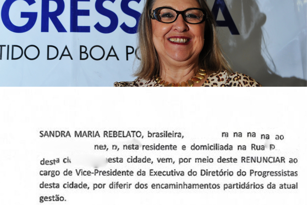 título imagem Bastidores de uma posição que está  levando o PP a fechar com Decimo