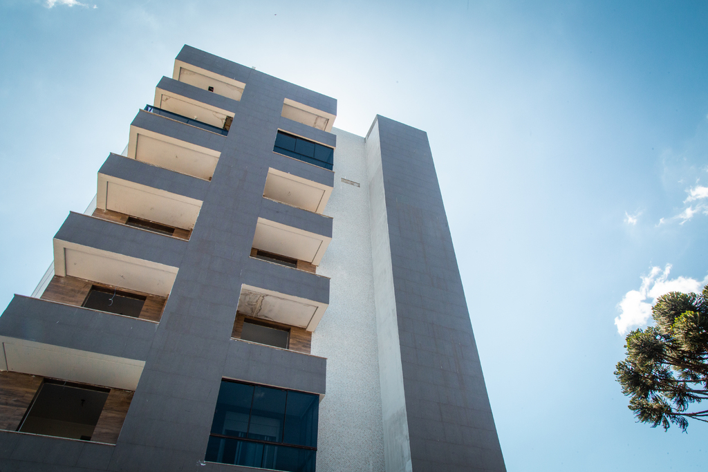 Justiça definirá se prédios da Construtora Conceitual poderão ser concluídos