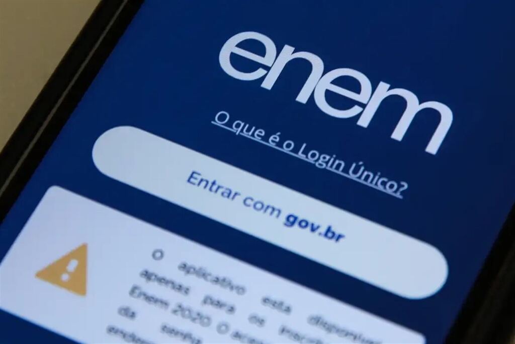Enem 2024: inscrições começam nesta segunda-feira; confira datas da prova