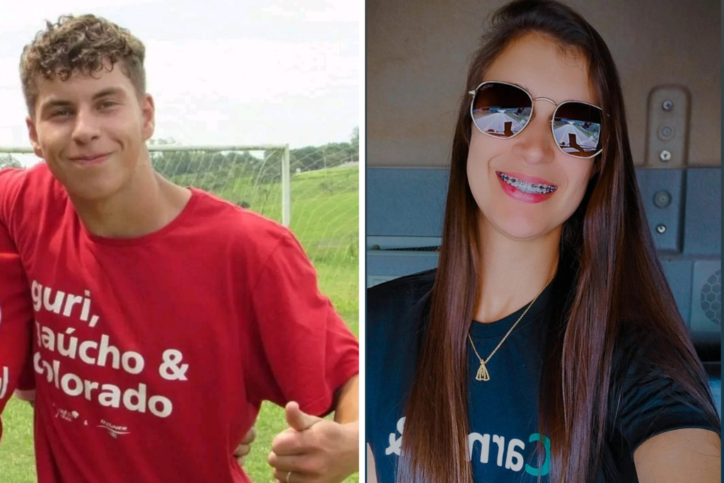 Foto: Redes Sociais (Reprodução) - 