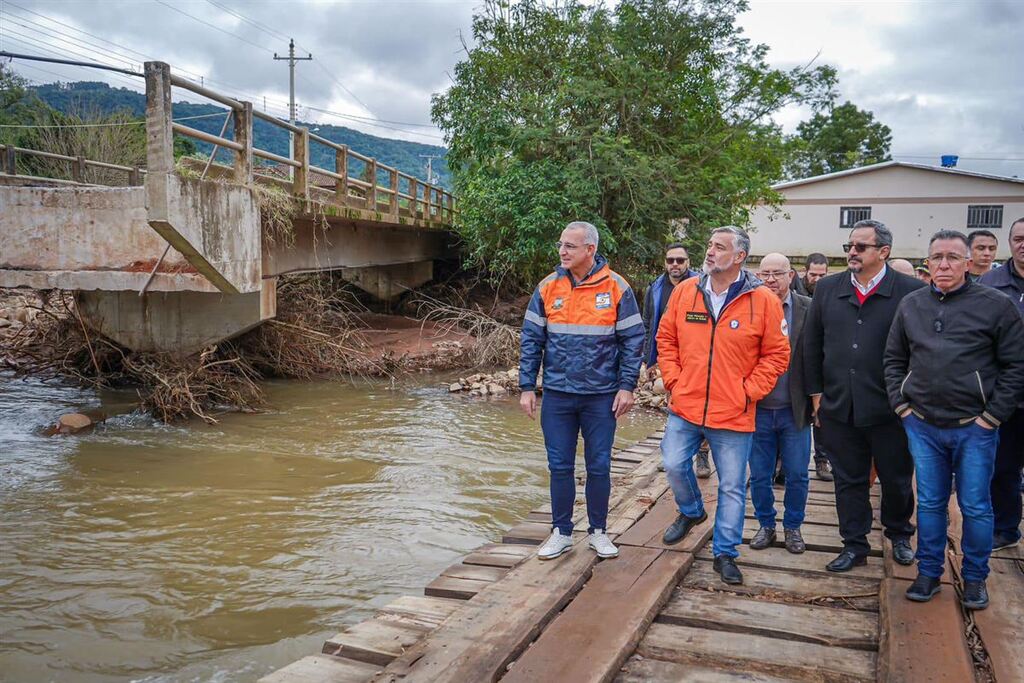 Foto: Joka Moura/Governo Fedral (Divulgação) - 